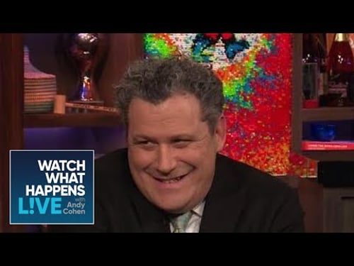What Happened Between Isaac Mizrahi And Anna Wintour? | WWHL
