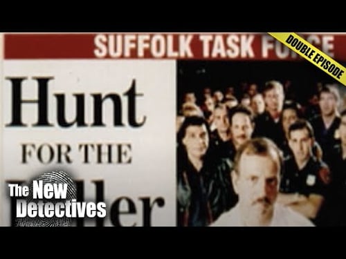 A Sniper On The Loose And A Young Man Targeted | DOUBLE EPISODE | New Detectives