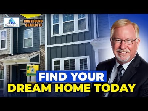 Top New Home Builders in Charlotte, NC: Find Your Dream Home Today