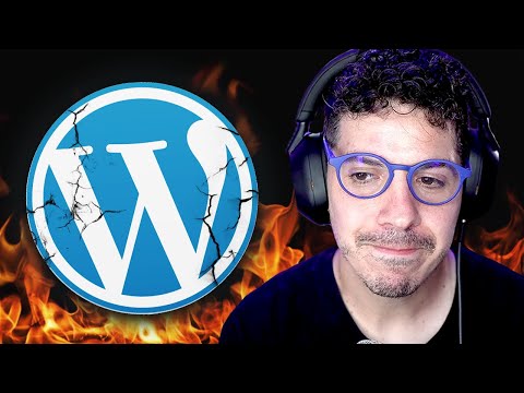 The future of WordPress? Legal setback for Automattic.