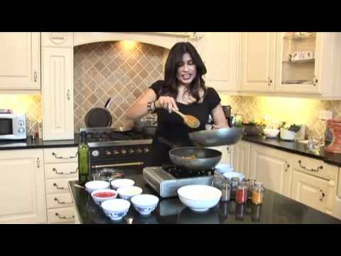 How to make Chicken Curry- Indian Recipe