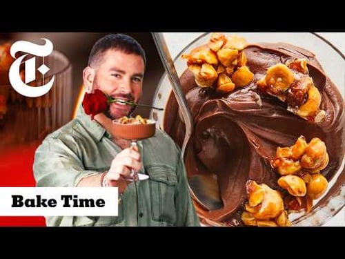 This Was My Favorite Dessert in NYC. Here’s How to Make It at Home | Bake Time | NYT Cooking