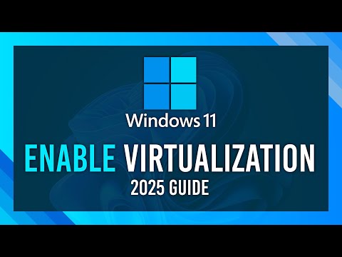Fix VT/Virtualization Errors | Bluestacks, Nox, MuMuPlayer & More!