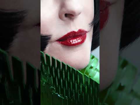 SEDUCTION IS A DIALOGUE | SPRING SUMMER 2026