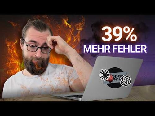 KI Burnout ist real