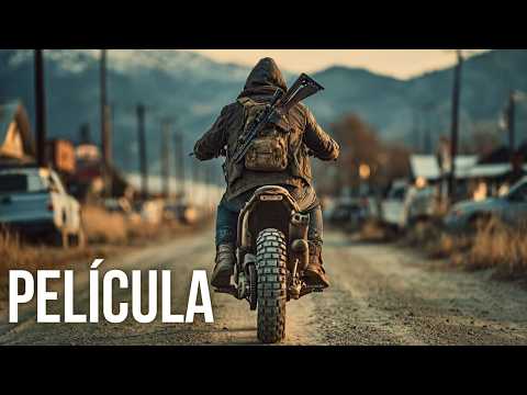 🔥Ex agente de la CIA persigue a capos de la droga por asesinar a su amante 🚨| Película completa