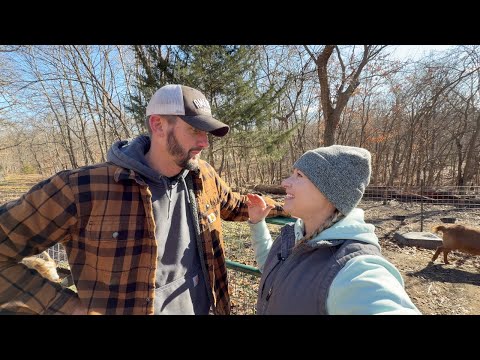 Our Future Build Takes An Unexpected Turn!