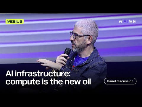 AI Infrastructure 2025: Compute = New Oil | Nebius, SemiAnalysis, Crusoe, Lambda, Sesterce, Mirantis