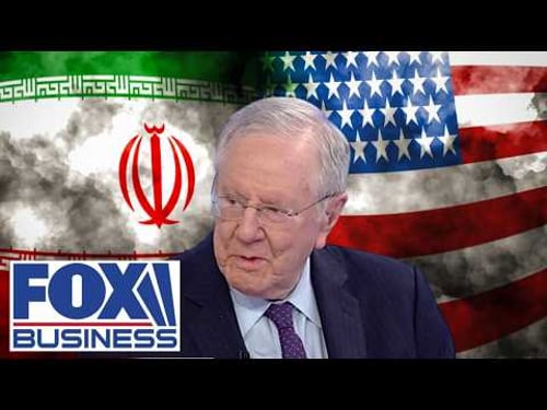 Forbes drops BLUNT TRUTH if Iranian Regime survives