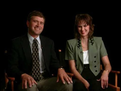 The Farmer's Wife documentary Special Features