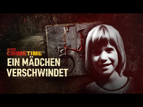 Ein Mädchen verschwindet - Ursula Herrmann: Die Entführung| ARD CrimeTime | Folge 1