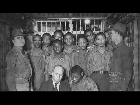 The Scottsboro Boys Revisited