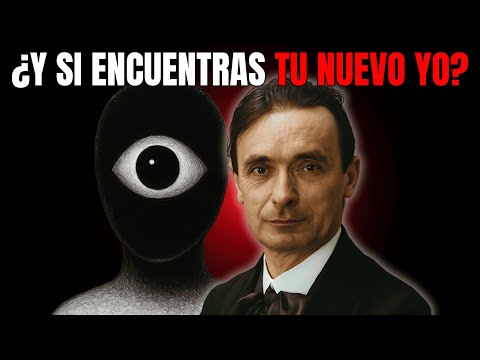 RUDOLF STEINER REVELA EL MISTERIO DE VIDAS PASADAS