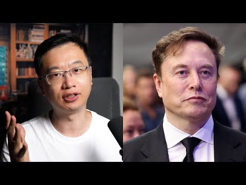埃隆·馬斯克SpaceX上市,我想這麼投資可以賺到|投資日記