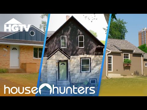 Rural or City? Newlyweds’ Tough Choice - Full Episode Recap | House Hunters | HGTV