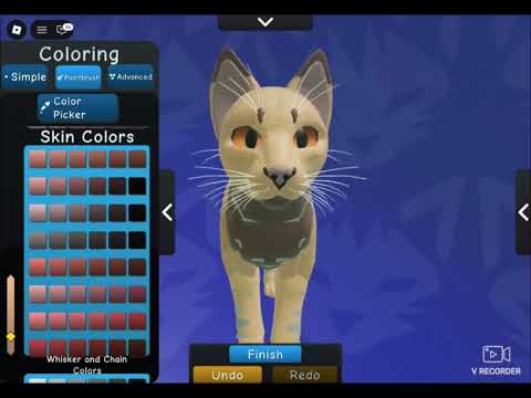 Server makes my morph challenge!