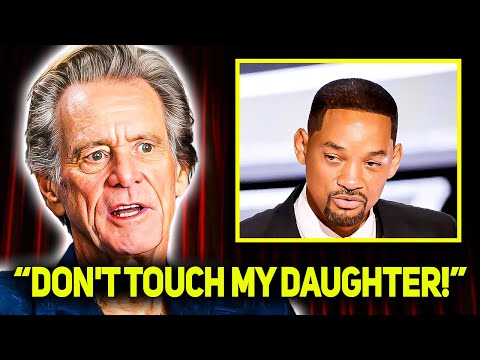 Jim Carrey REVEALS His Top Six Most Hated Actors In Hollywood