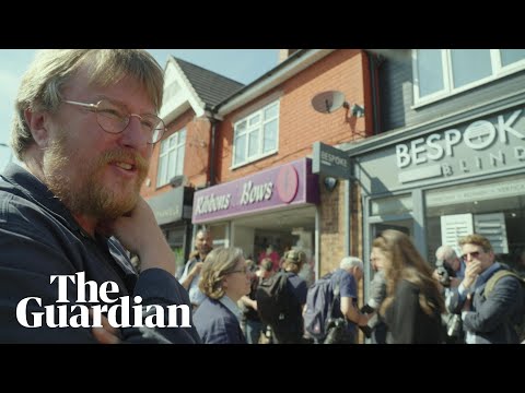 From absurdity and anger to hope in Reform UK's new heartland | Anywhere but Westminster