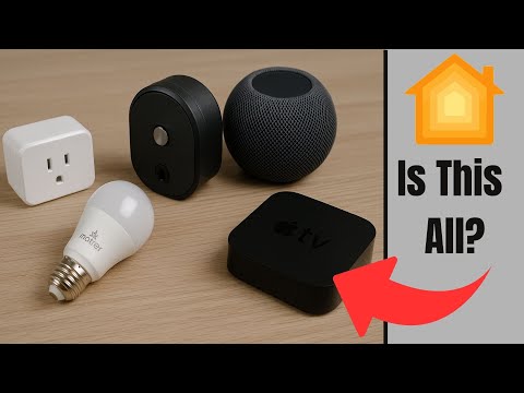 HomeKit 101: Your Complete Beginner’s Guide (2025 Edition)