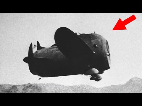 La « barrique volante » de Mussolini : pourquoi les ingénieurs d'Hitler la redoutaient-ils autant ?