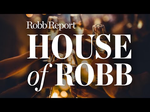 Welcome to House of Robb