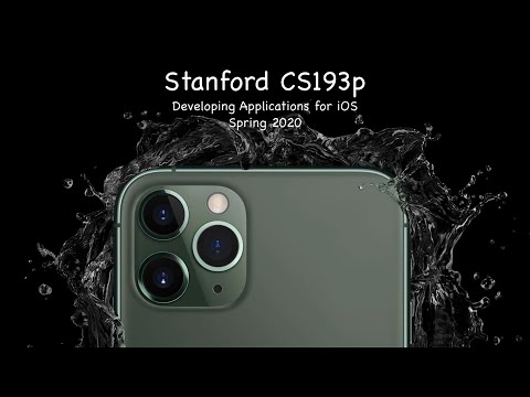 Lecture 3: Reactive UI + Protocols + Layout