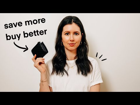 6 things to think about before spending ANY money πΈ