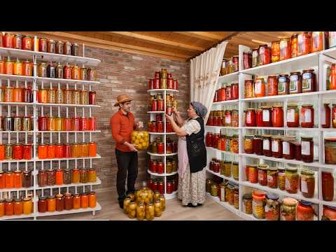 From the Garden to Winter! A liquid made from 300 quinces and 500 feijoas