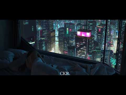 【Fanton '87 - payphone】Synthwave/Vaporwave