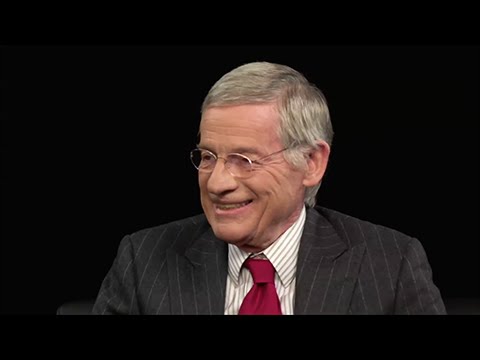 Harvey Mansfield on Alexis de Tocqueville