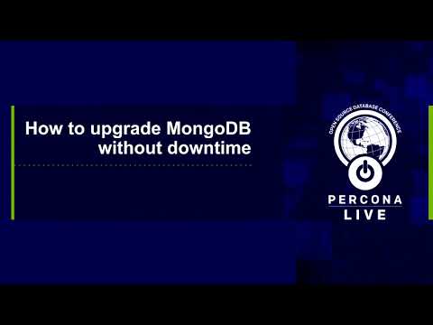 How to Upgrade MongoDB Versions Without Downtime - MongoDB Tutorial