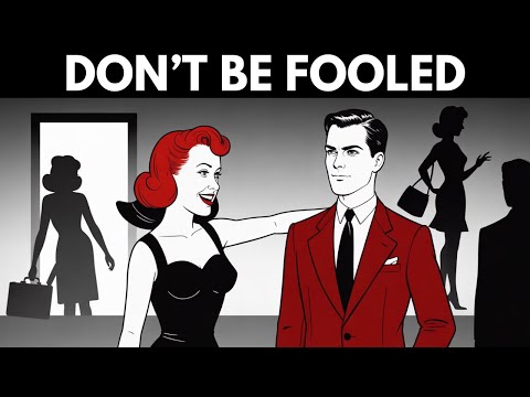 How to Act When She Returns Like Nothing Happened