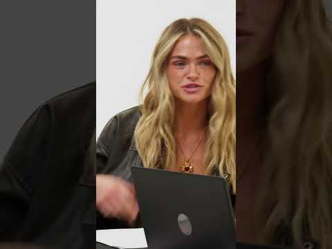 is lyss jennifer garner’s long lost twin?👯#celeb #lookalike #twin