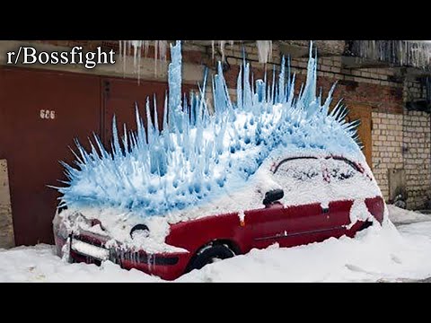 r/Bossfight | (n)ice car bruh