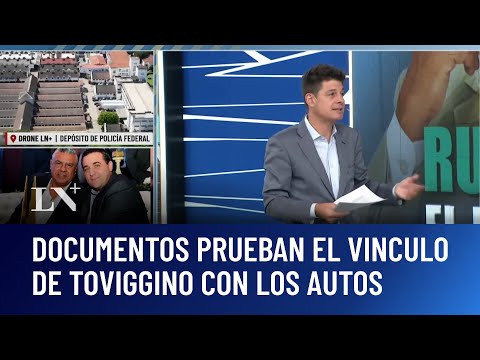Ruta del dinero AFA: nuevo relevamiento de la Justicia; información exclusiva