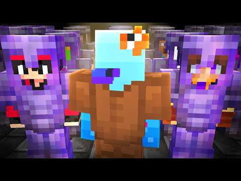 Why I Became The Weakest Player