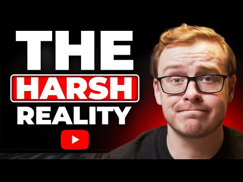 I Uploaded 859 Videos and Here's What I Discovered