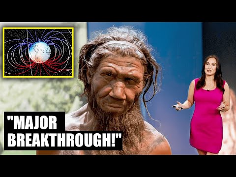 Experts May Have Finally Discovered What Wiped Out the Neanderthals 41000 Years Ago... And It's BAD!
