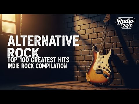 Indie Rock/Alternative Compilation 🎸 That Inspired by The Strokes Vol 1824