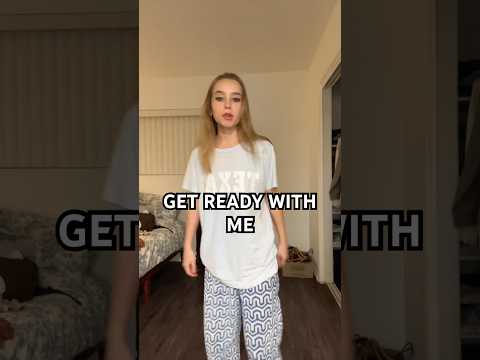 Let’s go #fyp #shorts #grwm #funny