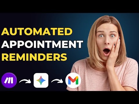Send Patient Appointment Reminders in Seconds with One Click!