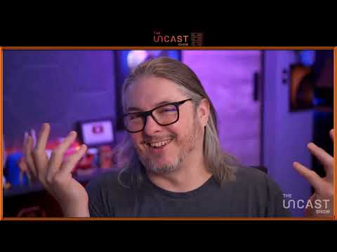 Getting to Know Tom Lawrence of Lawrence Systems