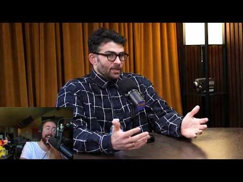 This is going viral right now..