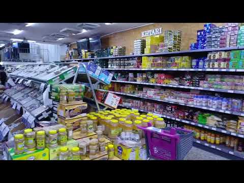 Köln - Kölner Dom und Kölner Rheinbrücke und Köln - Kalk 15.12.2025 with Fairuz Music