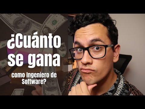 ¿Cuánto gana un Ingeniero de Software? | Latam