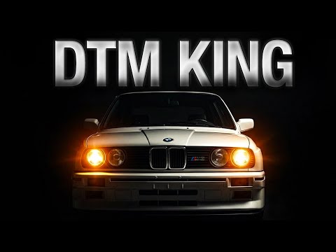 Why This BMW Terrified Every Competitor