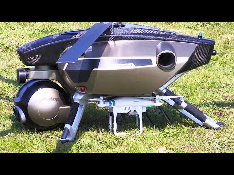 20 INVENTIONS RESHAPING REALITY