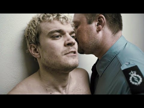 СЛАБАК попал в самую страшную тюрьму Дании и придумал как заработать авторитет у местных отморозков