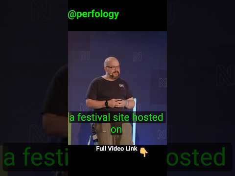 Load Testing music festival website 🔥 #devops #loadtesting #sre #testing #scaling