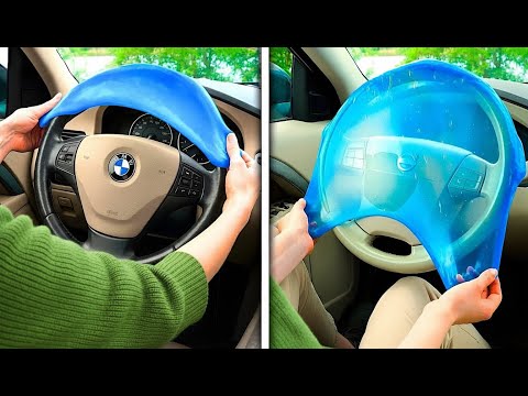 17 Car Cleaning Hacks Dealers Don’t Want You Knowing